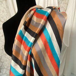 Echo Vintage scarf